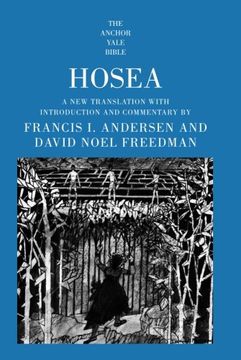 portada Hosea 