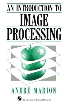 portada Introduction to Image Processing