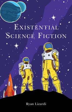 portada Existential Science Fiction