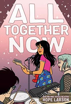 portada All Together now (Eagle Rock Series, 2) (en Inglés)