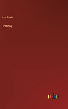 portada Colberg (en Alemán)