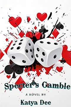 portada Specter'S Gamble (en Inglés)