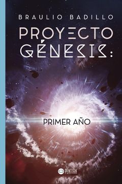 portada Proyecto Genesis