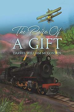 portada The Price of a Gift (in English)