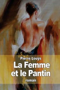 portada La Femme et le Pantin (in French)