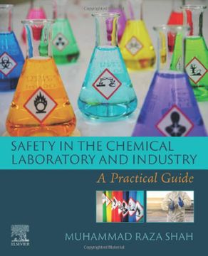 portada Safety in the Chemical Laboratory and Industry: A Practical Guide 