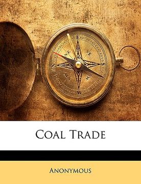 portada coal trade (en Inglés)