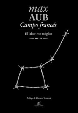 portada Campo Francés (in Spanish)