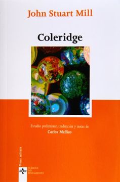 portada Coleridge (in Spanish)