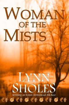 portada Woman of the Mists (Edge of the New World) (Volume 1) (en Inglés)