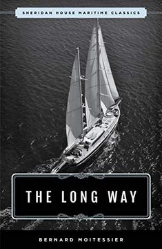 portada The Long Way: Sheridan House Maritime Classic (in English)