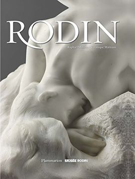 portada Rodin (en Inglés)
