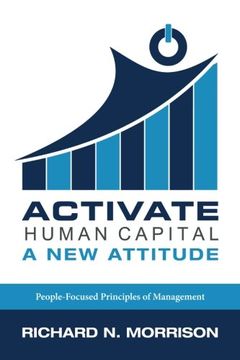 portada Activate Human Capital (in English)