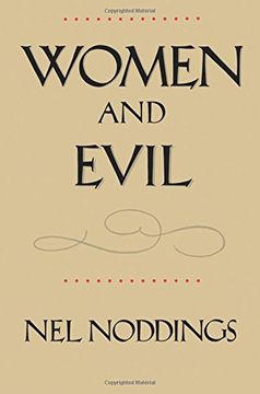 portada Women and Evil (en Inglés)