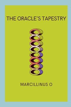 portada The Oracle's Tapestry (en Inglés)