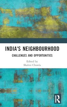 portada India's Neighbourhood (in English)