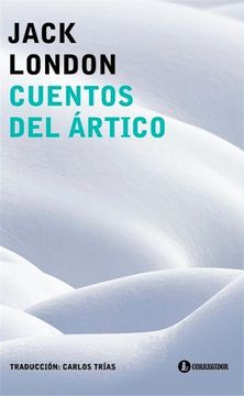 portada Cuentos del Artico (in Spanish)