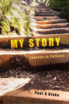 portada My Story: Journey to Purpose (en Inglés)