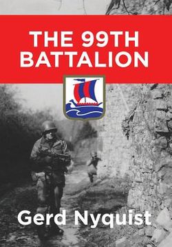 portada The 99th Battalion