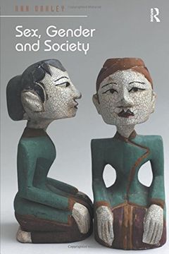 portada Sex, Gender and Society (en Inglés)