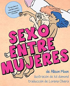portada Sexo Entre Mujeres (in Spanish)