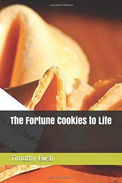 portada The Fortune Cookies to Life 
