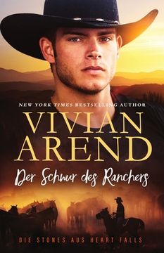 portada Der Schwur des Ranchers (en Alemán)