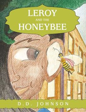 portada Leroy and the Honeybee