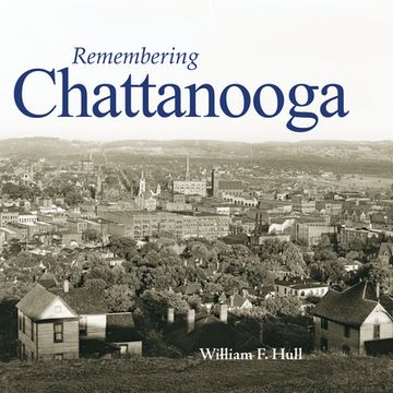 portada Remembering Chattanooga (en Inglés)