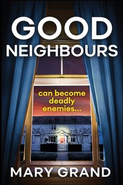 portada Good Neighbours (en Inglés)