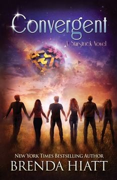 portada Convergent: A Starstruck Novel (en Inglés)