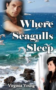 portada Where Seagulls Sleep