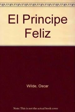 portada El Principe Feliz (in Spanish)