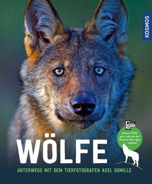 portada Wölfe (in German)