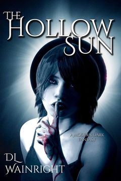 portada The Hollow Sun (en Inglés)