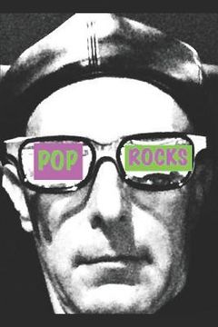 portada Pop Rocks: Translated and Edited by D. K. Sweet (in English)