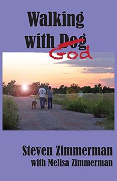 portada Walking with God