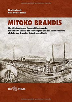 portada Mitoko Brandis (en Alemán)