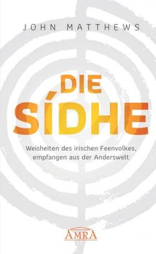 portada Die Sidhe (en Alemán)