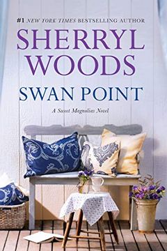 portada Swan Point: 11 (Sweet Magnolias) (en Inglés)