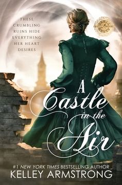 portada A Castle in the Air (in English)