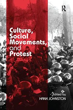 portada Culture, Social Movements, and Protest (en Inglés)