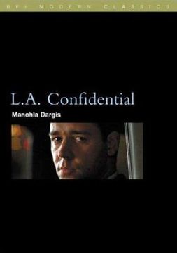 portada l.a. confidential (in English)