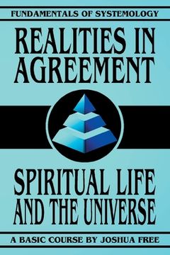portada Realities in Agreement: Spiritual Life and The Universe (in English)