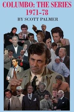 portada Columbo: The Series 1971-78
