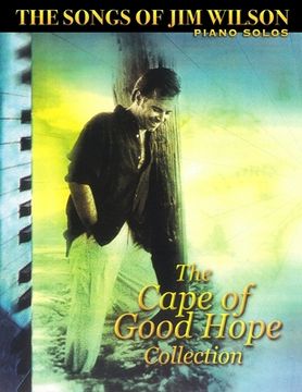 portada Jim Wilson Piano Songbook Two: Cape of Good Hope Collection