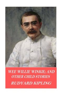 portada Wee Willie Winkie; and Other Child Stories