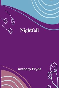 portada Nightfall (en Inglés)