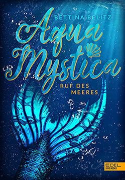 portada Aqua Mystica: Ruf des Meeres (in German)