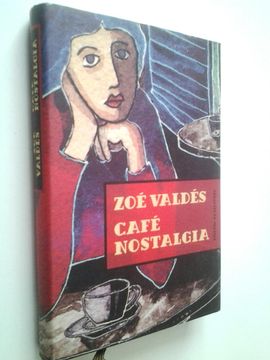 portada Café Nostalgia